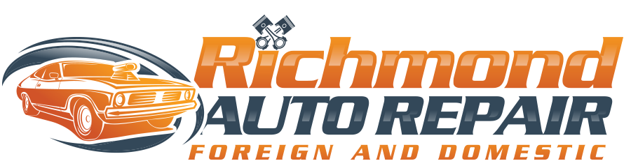 Richmond Auto Repair Logo